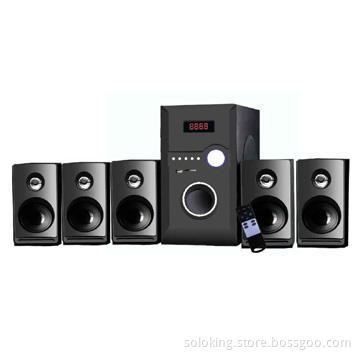 Home Theater JBF-8549